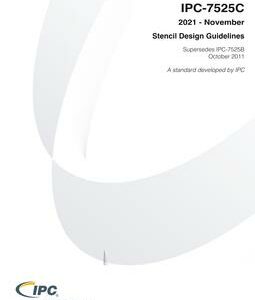 IPC 7525C