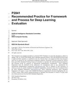 IEEE P2841
