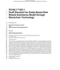 IEEE 2146.1