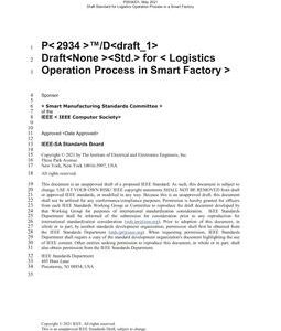 IEEE 2934