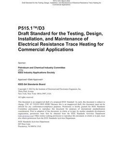 IEEE P515.1