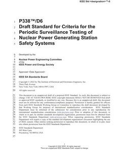 IEEE P338