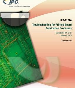 IPC 9121A