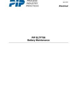 PIP ELTFT08