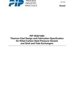 PIP VESV1004