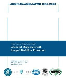 IAPMO /ANSI/CAN/ASSE 1055