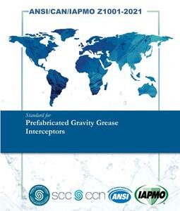 IAPMO /ANSI/CAN Z1001