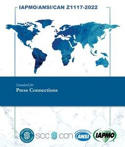 IAPMO /ANSI/CAN Z1117