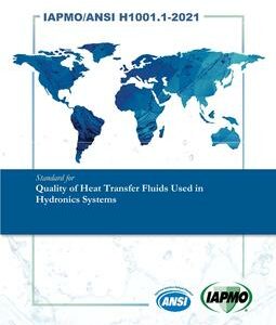 IAPMO /ANSI H1001.1