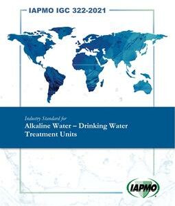 IAPMO IGC 322