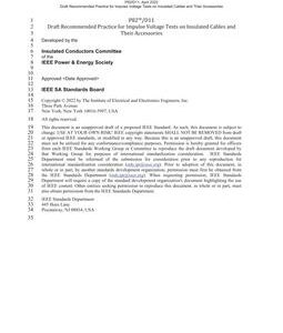 IEEE P82