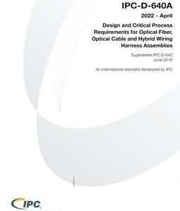 IPC D-640A