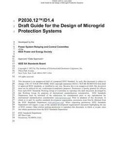 IEEE P2030.12