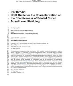 IEEE P2716