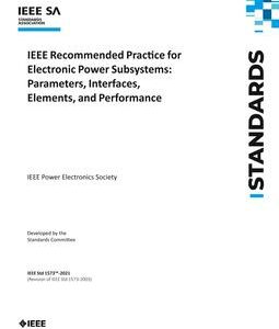 IEEE 1573