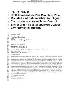 IEEE PC37.75