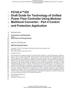 IEEE P2745.4
