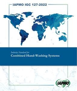 IAPMO IGC 127
