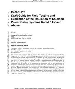 IEEE P400