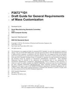 IEEE P2672