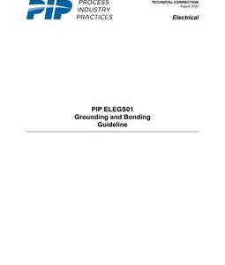 PIP ELEGS01