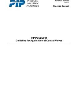 PIP PCECV001