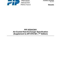 PIP VESAC001