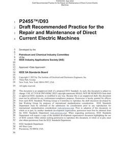 IEEE P2455