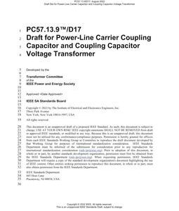 IEEE PC57.13.9