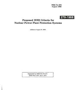 IEEE 279