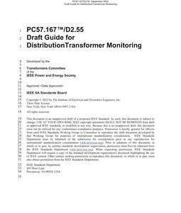 IEEE PC57.167