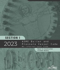 ASME BPVC.I-2023