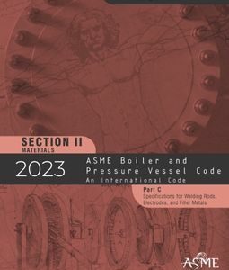 ASME BPVC.II.C-2023