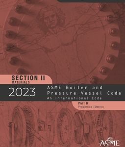 ASME BPVC.II.D.M-2023