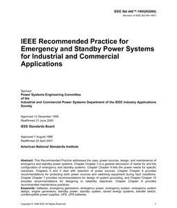 IEEE 446