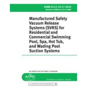 ASME A112.19.17-2010 (R2023)